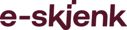 e-Skjenk logo